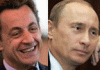 Николя Саркози: «Владимир Путин вернул гордость своей стране»