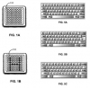 Apple патентует OLED-клавиатуру