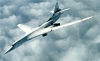 Начались летные испытания нового ракетоносца Ту-160