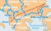 РФ, Греция и Болгария начинают стратегическое сотрудничество