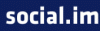 Social.im - преврати друзей Facebook в IM-контакты