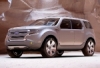 Новый концепт Ford Explorer America