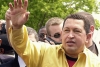 Уго Чавес запретил экспортировать асфальт из Венесуэлы