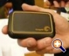 Seagate DAVE: Wi-Fi/Bluetooth винчестер для телефонов и КПК