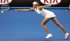 Теннис: В Мельбурне завершился первый круг Australian Open