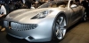 Порция квантовой роскоши от Fisker – гибрид Karma.