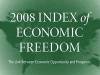 Россия опустилась на 14 позиций в рейтинге экономически свободных стран мира