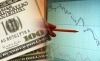 Небывалым падением отреагировал фондовый рынок США на убытки Citigroup