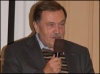 Василий Аксенов госпитализирован.