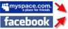 Hitwise: Американцы отдают предпочтение MySpace