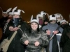 В Минске студенты учредили День зайца и отметили его флеш-мобом