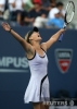 Шарапова вышла в 1/8 финала Australian Open