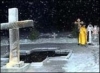 Православные отмечают Крещенский Сочельник
