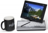 LIFEBOOK P1620: Трансформируемый ноутбук от FUJITSU
