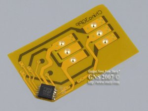 Защита Apple iPhone 1.1.2 OTB (4.6) успешно взломана. Встречаем Stealth SIM.