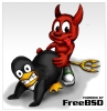 Вышла операционная система FreeBSD 6.3