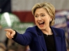 На кокусах демократов в Неваде победила Хиллари Клинтон