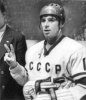 Памятник Валерию Харламову появится в столичных Лужниках