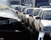 В Москве посол Гвинеи-Бисау врезался в автомобиль посольства Кореи
