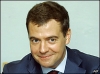 Центризбирком РФ зарегистрировал "преемника, который все равно победит"