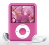 Apple выпускает розовый iPod Nano ко Дню Святого Валентина