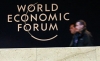 В Давосе открывается международный экономический форум