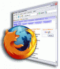 Mozilla Firefox 1.5.0.8 pre