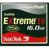 CompactFlash карта на 16GB