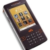 Новый Sony Ericsson W958c