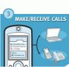 ПО iSkoot обеспечивает работу VoIP на мобильных телефонах