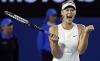 Мария Шарапова вышла в финал Australian Open