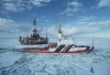 WWF призвал к мораторию на добычу нефти на Северном Полюсе