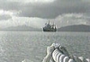 Российские моряки могли попасть в плен к пиратам