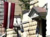 Россия высылает сотрудника посольства Латвии