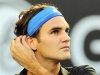 Федерер не смог выйти в финал Australian Open