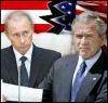 Россия и США обменялись "любезностями"
