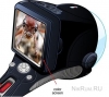 Для любопытных: микроскоп с LCD-дисплеем