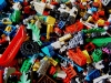 Lego исполняется 50 лет.