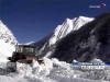 В горах Северной Осетии заблудилась группа студентов