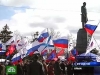 Крымские коммунисты готовы присоединить полуостров к союзу России и Белоруссии
