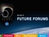 NASA проводит &quot;Форумы будущего&quot;