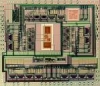 Компания Nanochip ведет разработку чипа памяти емкостью в 1 Тб