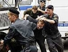 Россию "осваивают" банды выходцев из Нигерии, Китая и Вьетнама