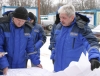 В СУ-155 показали объект и документацию: "пробитого коллектора под высоткой нет"