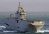 Французские военные моряки перехватили 2,5 тонны кокаина