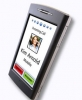 Nuvifone - мобильник и GPS навигатор в одном - настоящий прорыв!