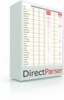 DirectParser - новая программа для просмотра ниш в Рекламной Сети Яндекса