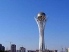 В столице Казахстана более 150 улиц лишились советских названий