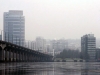 Во всех жилых домах Днепропетровска отключена горячая вода