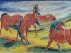 Русские коллекционеры обеспечили Sotheby's рекордные продажи